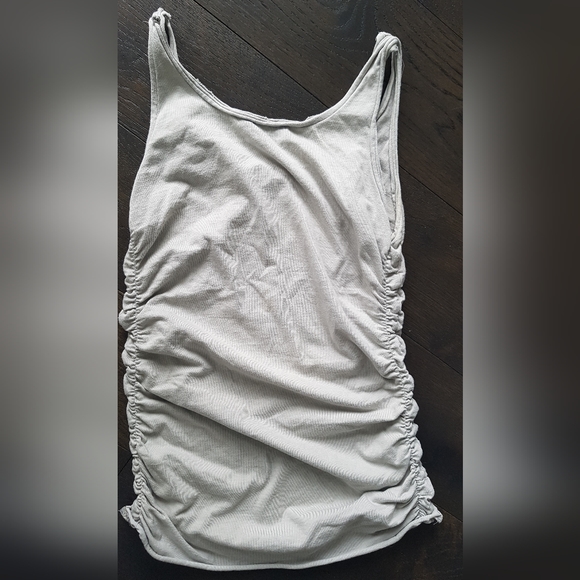 Kookai singlet top - Picture 7 of 7